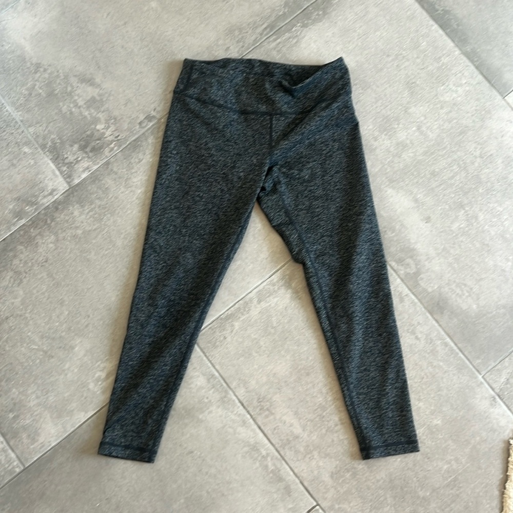 Zella workout 7/8 pant